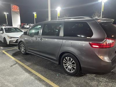 Used 2018 Toyota Sienna FWD, Minivan for sale #705460A - photo 1