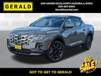 Used 2024 Hyundai Santa Cruz SEL Double Cab AWD, Pickup for sale #87465A - photo 1