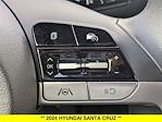 Used 2024 Hyundai Santa Cruz SEL Double Cab AWD, Pickup for sale #87465A - photo 14