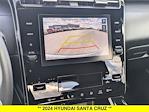 Used 2024 Hyundai Santa Cruz SEL Double Cab AWD, Pickup for sale #87465A - photo 17