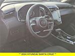 Used 2024 Hyundai Santa Cruz SEL Double Cab AWD, Pickup for sale #87465A - photo 3