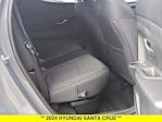 Used 2024 Hyundai Santa Cruz SEL Double Cab AWD, Pickup for sale #87465A - photo 27