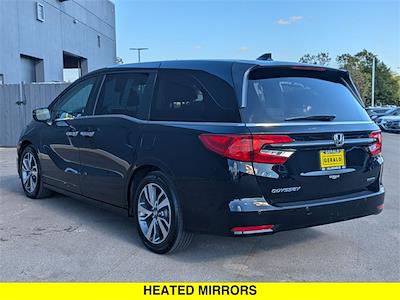 2022 Honda Odyssey FWD, Minivan for sale #87725A - photo 2