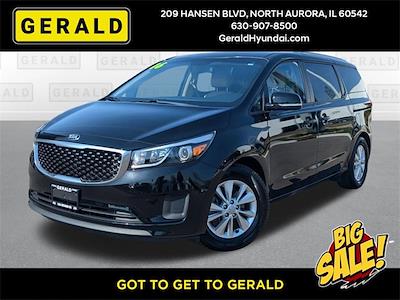 2016 Kia Sedona FWD, Minivan for sale #88153A - photo 1