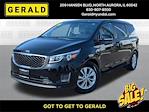 2016 Kia Sedona FWD, Minivan for sale #88153A - photo 1