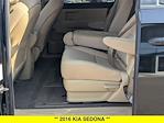 2016 Kia Sedona FWD, Minivan for sale #88153A - photo 23