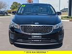 2016 Kia Sedona FWD, Minivan for sale #88153A - photo 4