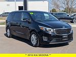 2016 Kia Sedona FWD, Minivan for sale #88153A - photo 5