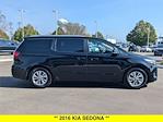 2016 Kia Sedona FWD, Minivan for sale #88153A - photo 6