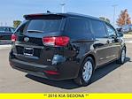 2016 Kia Sedona FWD, Minivan for sale #88153A - photo 7