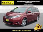 Used 2012 Toyota Sienna XLE FWD, Minivan for sale #88219A - photo 1