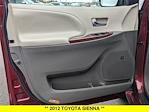 Used 2012 Toyota Sienna XLE FWD, Minivan for sale #88219A - photo 10