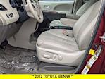 Used 2012 Toyota Sienna XLE FWD, Minivan for sale #88219A - photo 11