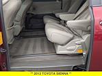 Used 2012 Toyota Sienna XLE FWD, Minivan for sale #88219A - photo 25