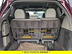 Used 2012 Toyota Sienna XLE FWD, Minivan for sale #88219A - photo 27