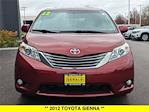 Used 2012 Toyota Sienna XLE FWD, Minivan for sale #88219A - photo 4