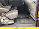 Used 2012 Toyota Sienna XLE FWD, Minivan for sale #88219A - photo 31