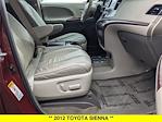 Used 2012 Toyota Sienna XLE FWD, Minivan for sale #88219A - photo 33