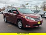 Used 2012 Toyota Sienna XLE FWD, Minivan for sale #88219A - photo 5