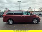 Used 2012 Toyota Sienna XLE FWD, Minivan for sale #88219A - photo 6