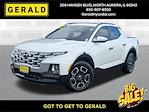 Used 2022 Hyundai Santa Cruz Night Double Cab AWD, Pickup for sale #88474A - photo 1