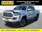 Used 2021 Toyota Tacoma Sport Double Cab 4x4, Pickup for sale #95822A - photo 1