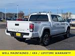 Used 2021 Toyota Tacoma Sport Double Cab 4x4, Pickup for sale #95822A - photo 7