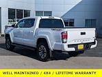 Used 2021 Toyota Tacoma Sport Double Cab 4x4, Pickup for sale #95822A - photo 2