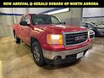 Used 2007 GMC Sierra 1500 Extended Cab 4x4, Pickup for sale #95822B - photo 1