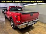 Used 2007 GMC Sierra 1500 Extended Cab 4x4, Pickup for sale #95822B - photo 3