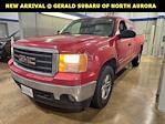 Used 2007 GMC Sierra 1500 Extended Cab 4x4, Pickup for sale #95822B - photo 4