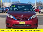 Used 2015 Toyota Sienna LE FWD, Minivan for sale #95824A - photo 4