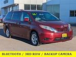 Used 2015 Toyota Sienna LE FWD, Minivan for sale #95824A - photo 5