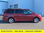 Used 2015 Toyota Sienna LE FWD, Minivan for sale #95824A - photo 6