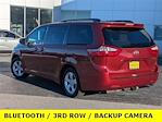 Used 2015 Toyota Sienna LE FWD, Minivan for sale #95824A - photo 2