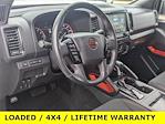 Used 2022 Nissan Frontier Crew Cab 4x4, Pickup for sale #95860A - photo 3