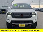 Used 2022 Nissan Frontier Crew Cab 4x4, Pickup for sale #95860A - photo 4