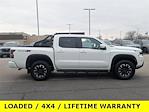 Used 2022 Nissan Frontier Crew Cab 4x4, Pickup for sale #95860A - photo 6