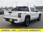 Used 2022 Nissan Frontier Crew Cab 4x4, Pickup for sale #95860A - photo 7