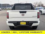 Used 2022 Nissan Frontier Crew Cab 4x4, Pickup for sale #95860A - photo 8