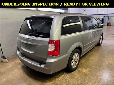 Used 2015 Chrysler Town and Country Touring FWD, Minivan for sale #96000A - photo 2