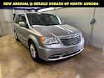 Used 2015 Chrysler Town and Country Touring FWD, Minivan for sale #96000A - photo 1