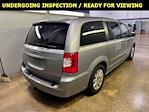 Used 2015 Chrysler Town and Country Touring FWD, Minivan for sale #96000A - photo 2