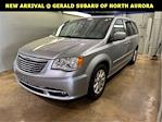 Used 2015 Chrysler Town and Country Touring FWD, Minivan for sale #96000A - photo 4