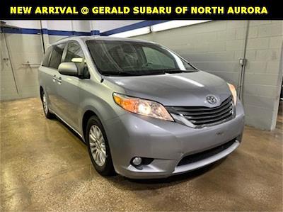 2014 Toyota Sienna FWD, Minivan for sale #L3548A - photo 1