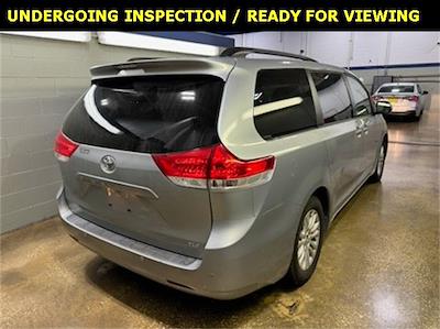 2014 Toyota Sienna FWD, Minivan for sale #L3548A - photo 2