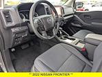 Used 2022 Nissan Frontier S Crew Cab 4x4, Pickup for sale #P10112 - photo 10