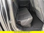 Used 2022 Nissan Frontier S Crew Cab 4x4, Pickup for sale #P10112 - photo 27