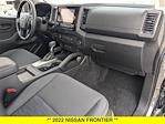 Used 2022 Nissan Frontier S Crew Cab 4x4, Pickup for sale #P10112 - photo 30