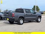 Used 2022 Nissan Frontier S Crew Cab 4x4, Pickup for sale #P10112 - photo 6